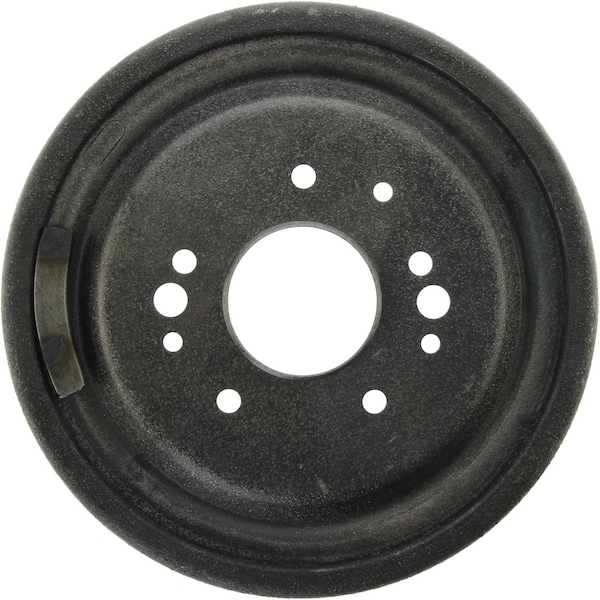 Centric Parts Standard Brake Drum, 123.62001 123.62001 - main